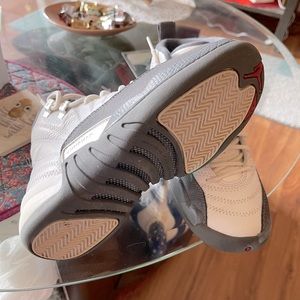 Jordan 12